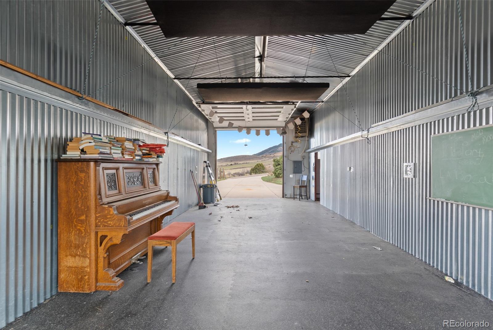 17655 Forest Ave, Morrison, CO 80465