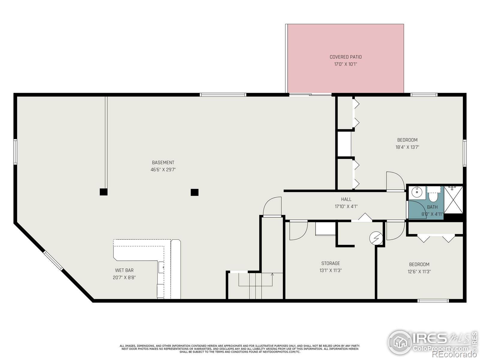 4902 Kiowa Dr, Greeley, CO 80634