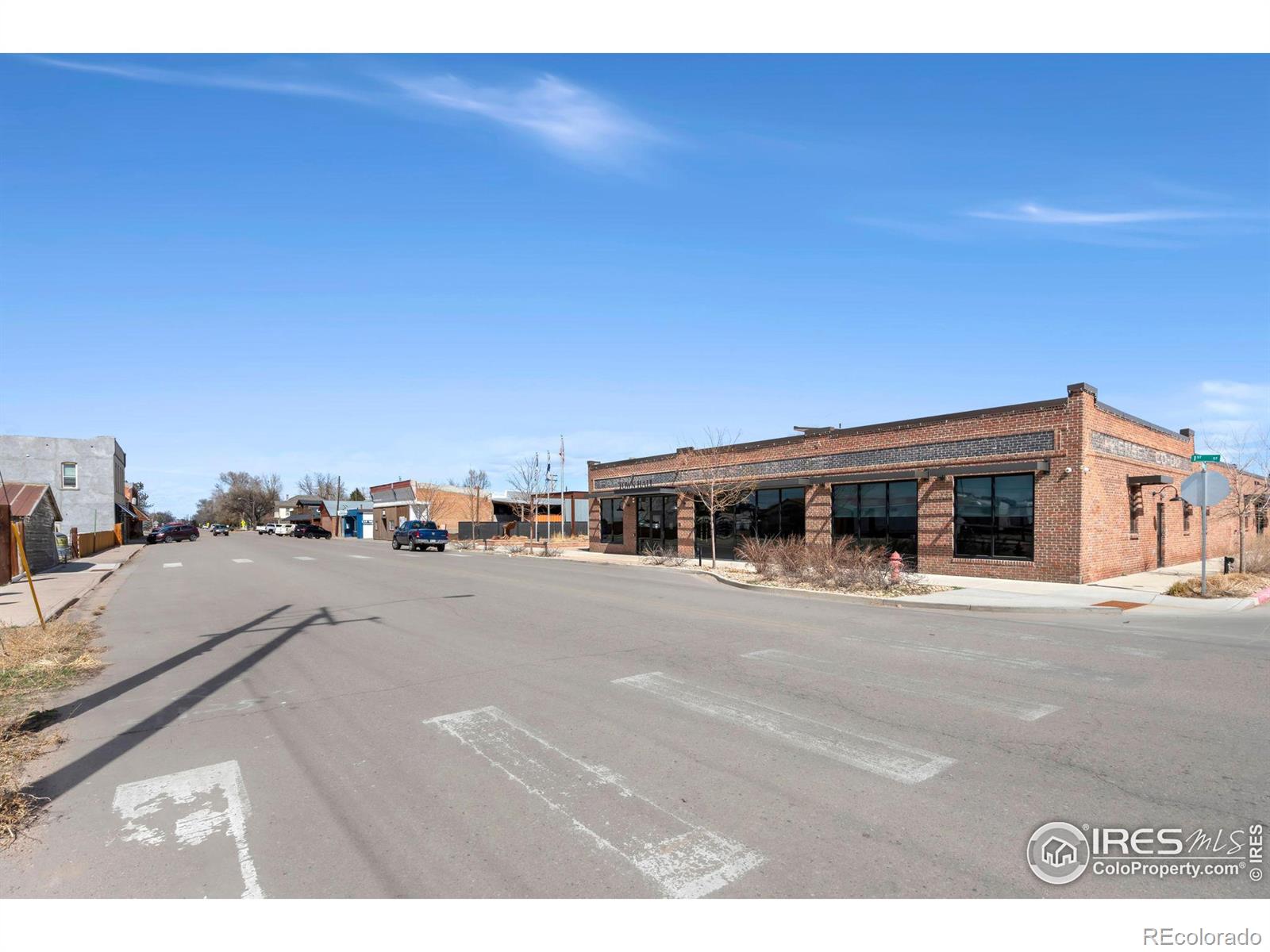736 2nd St Ct, Kersey, CO 80644