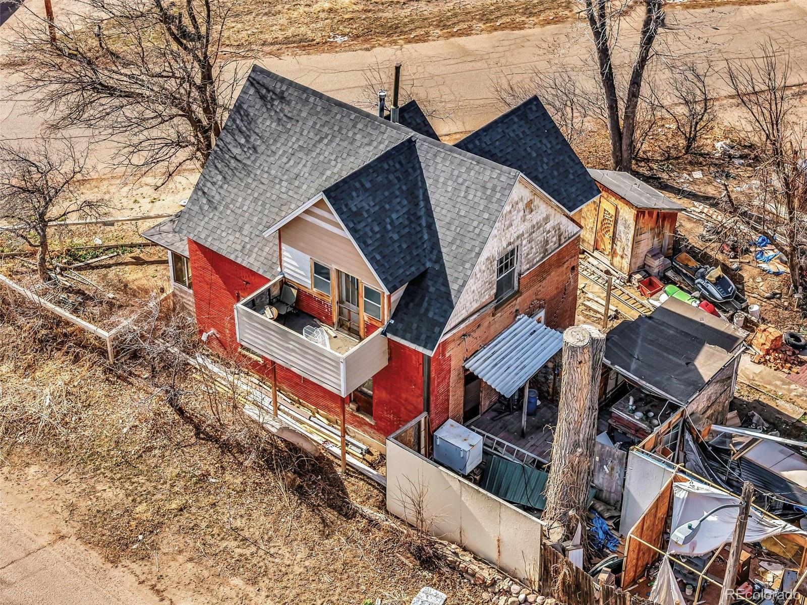 102 Marble St, Florence, CO 81226
