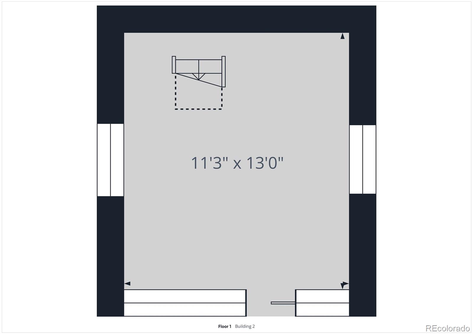 102 Marble St, Florence, CO 81226