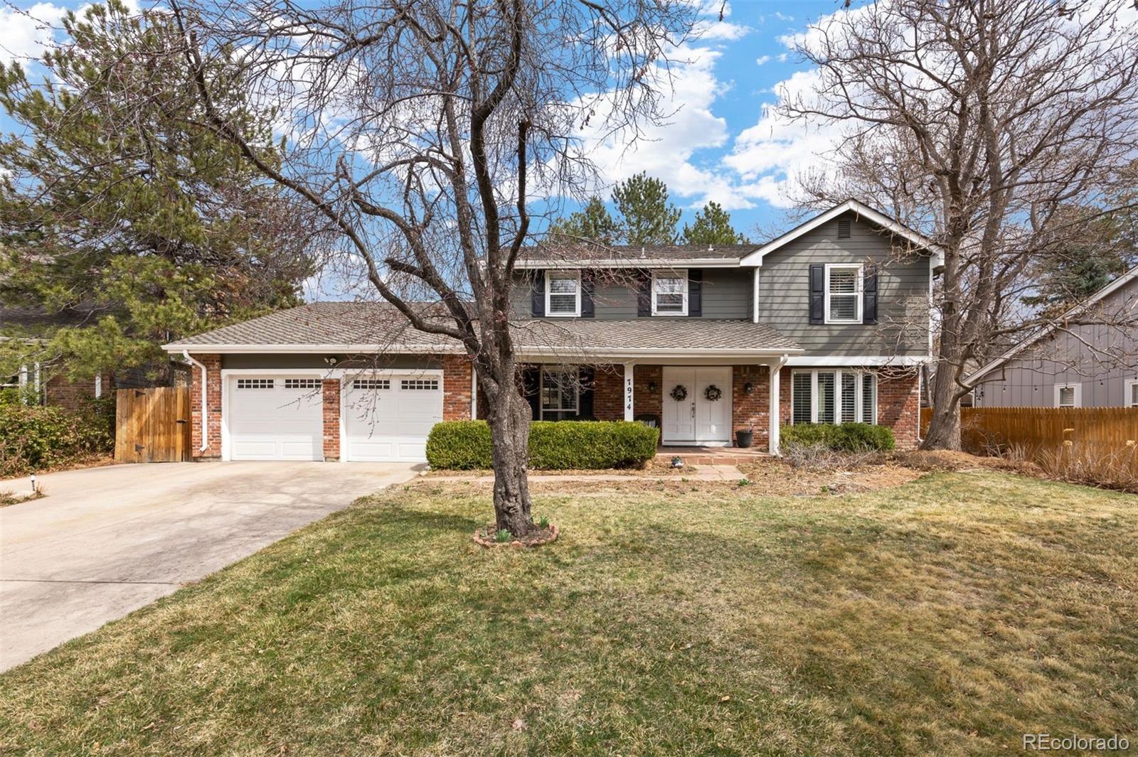 7974 S Willow Ct, Englewood, CO 80112