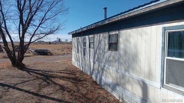 000 Lincoln Ave, Moffat, CO 81143