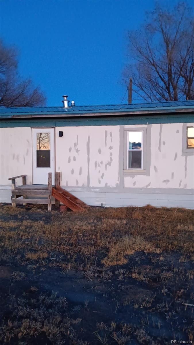 000 Lincoln Ave, Moffat, CO 81143