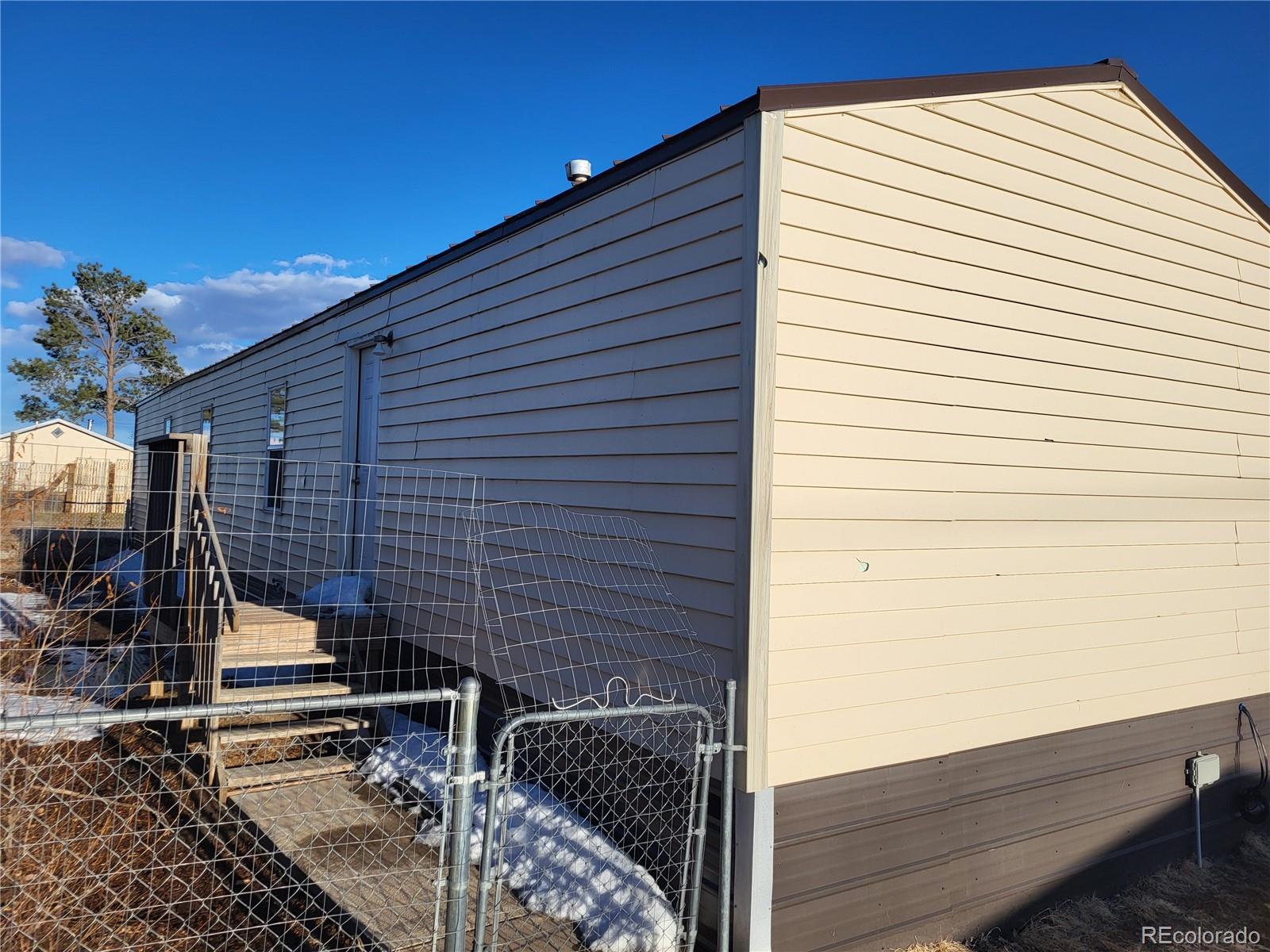 215 Ute Ave, Simla, CO 80835