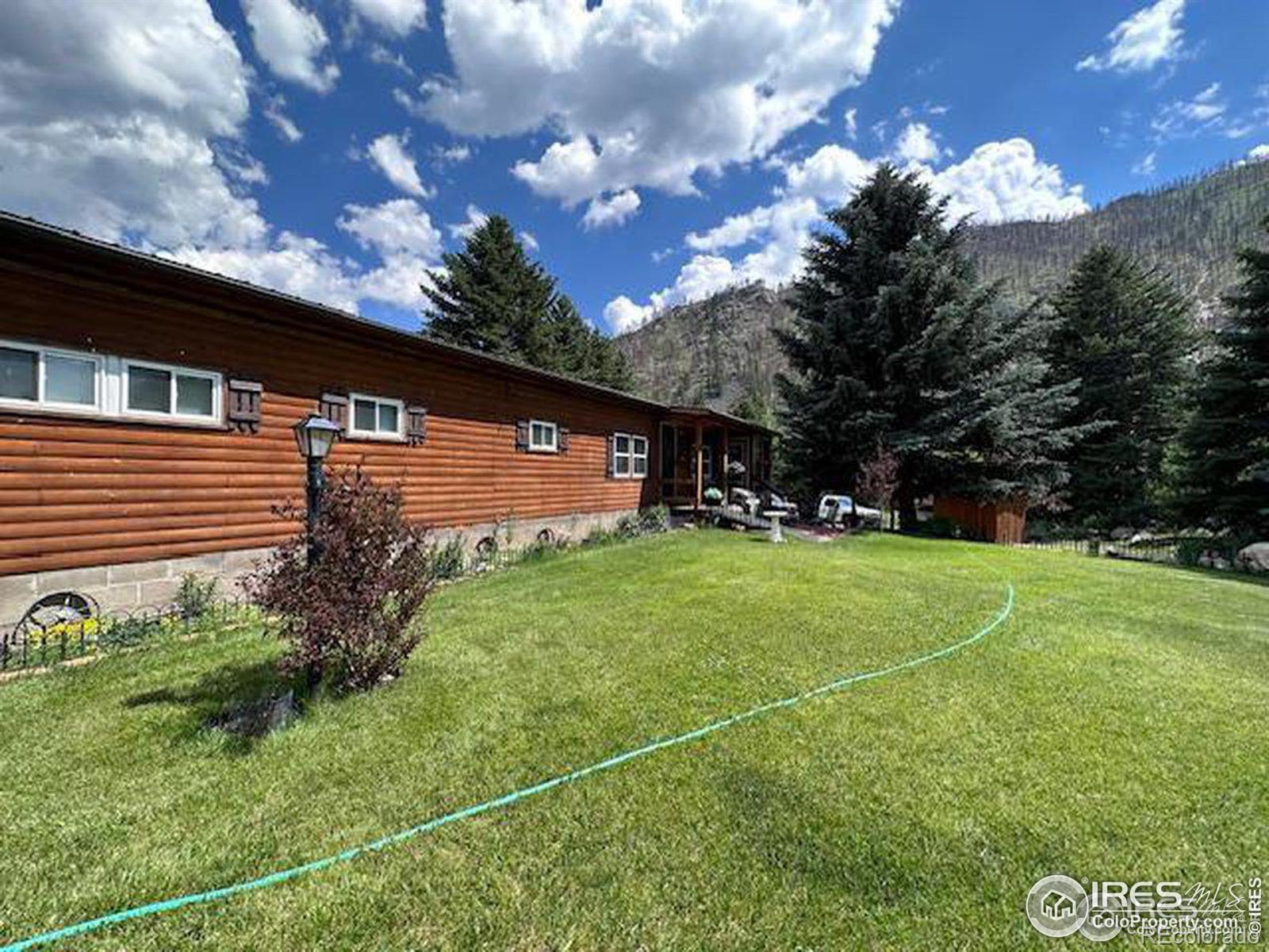 224 Meadow Ln, Bellvue, CO 80512