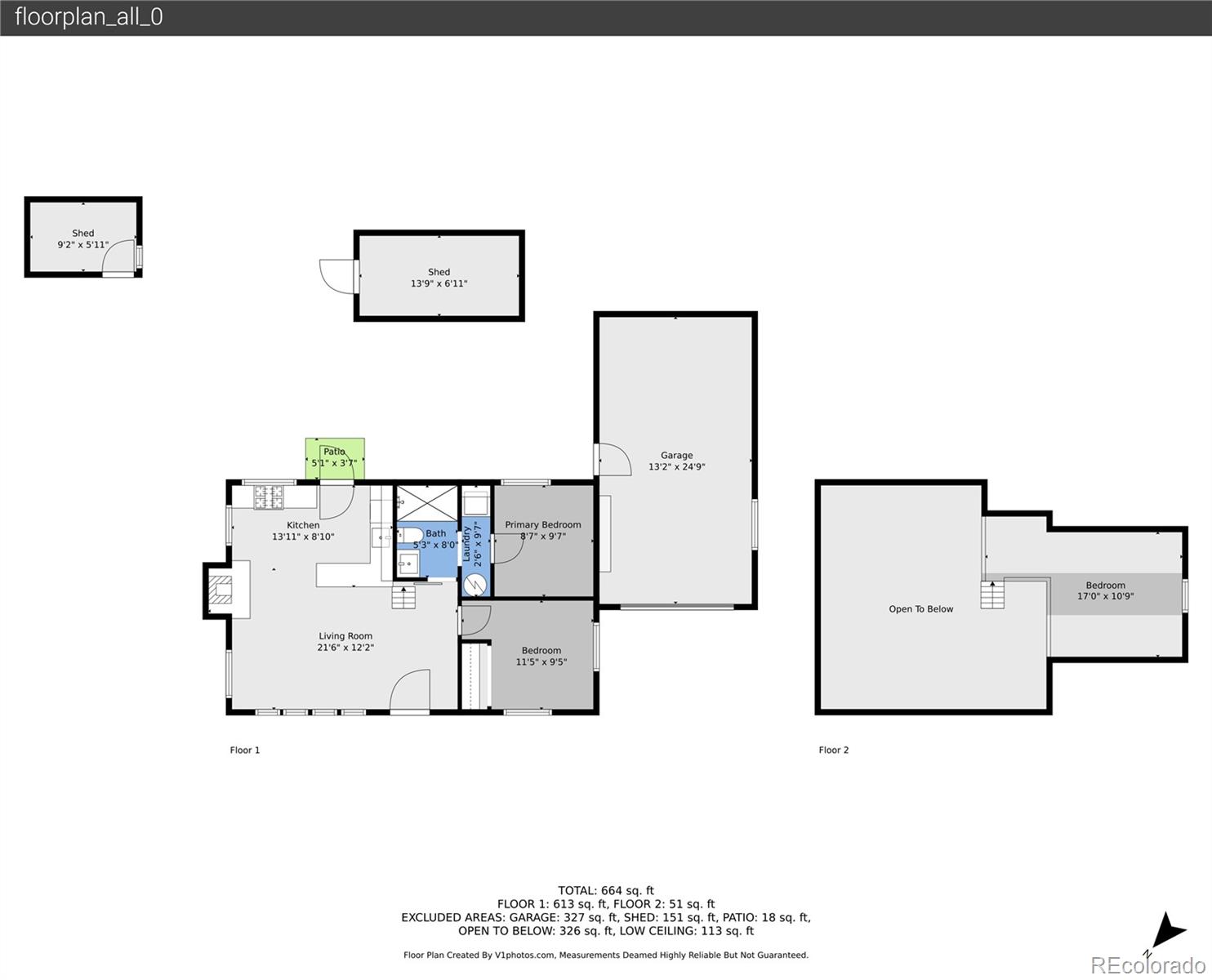2637 Riverside Dr, Lyons, CO 80540