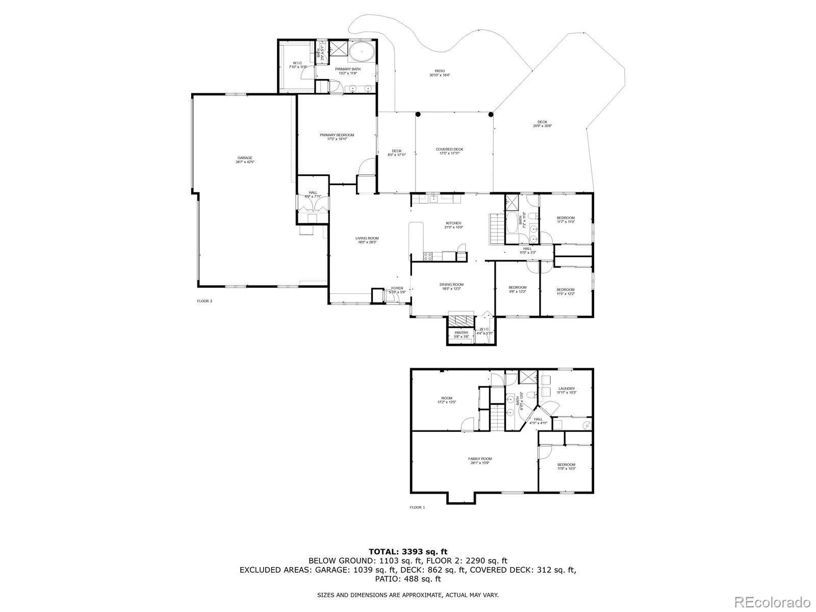 8180 Queen St, Arvada, CO 80005