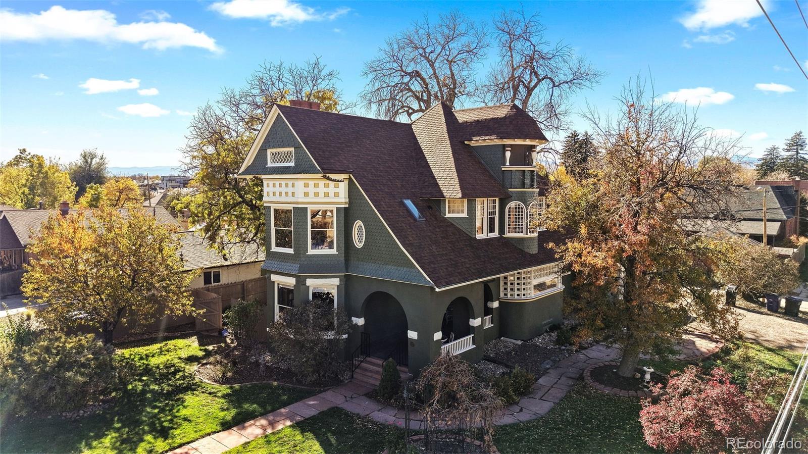 1389 Stuart St, Denver, CO 80204
