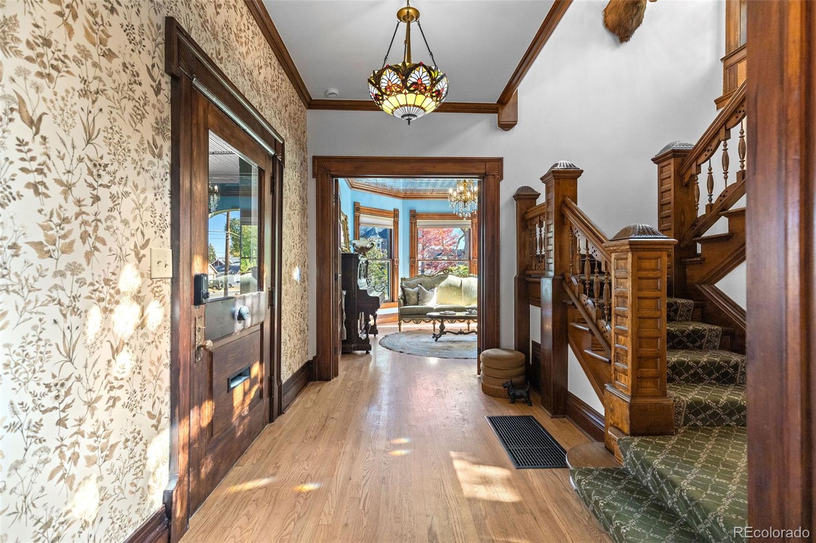 1389 Stuart St, Denver, CO 80204