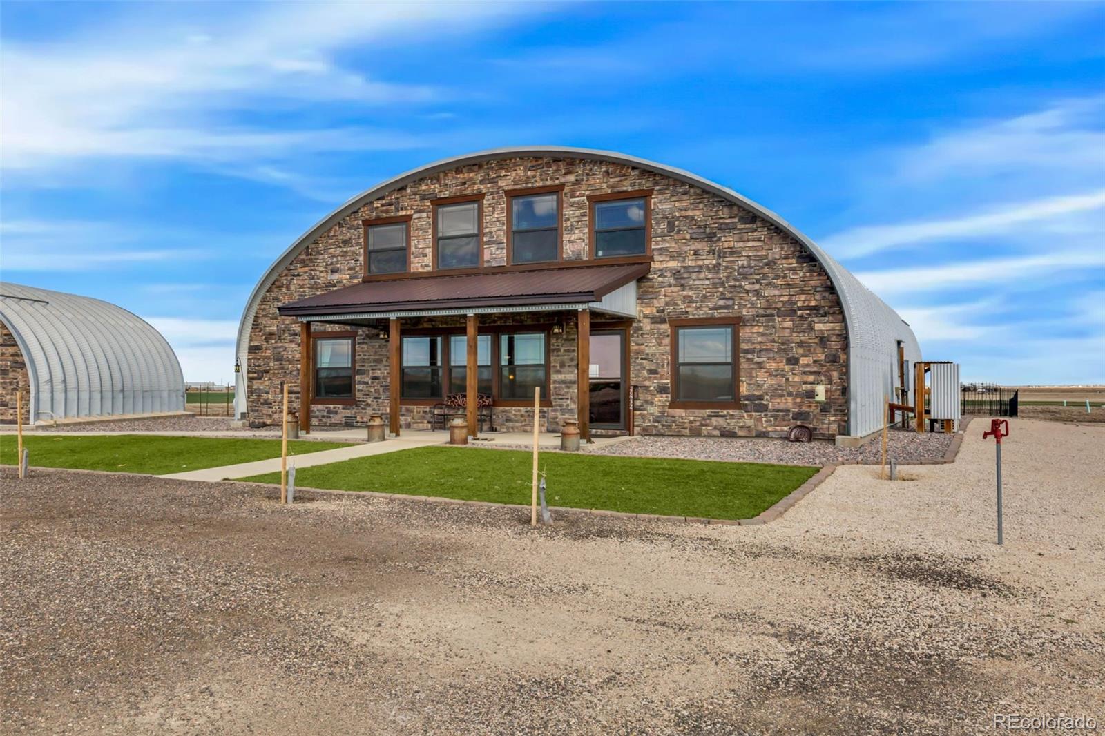 7632 County Road 63, Keenesburg, CO 80643