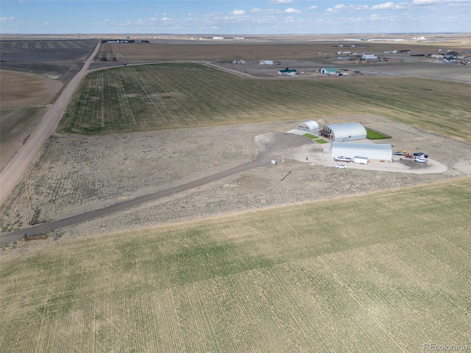 7632 County Road 63, Keenesburg, CO 80643