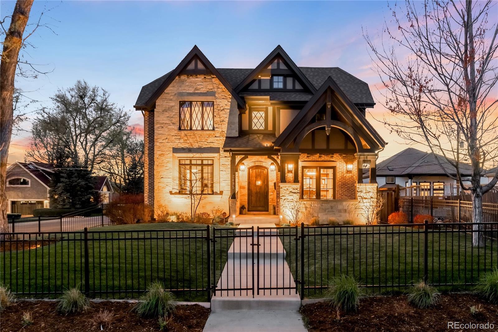 2495 S Madison St, Denver, CO 80210