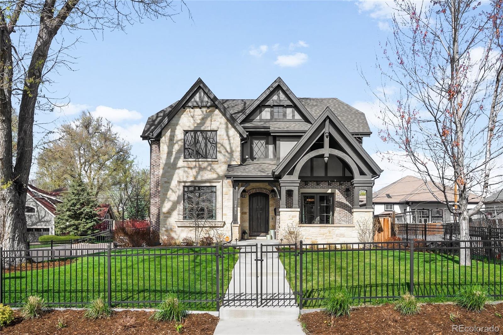 2495 S Madison St, Denver, CO 80210