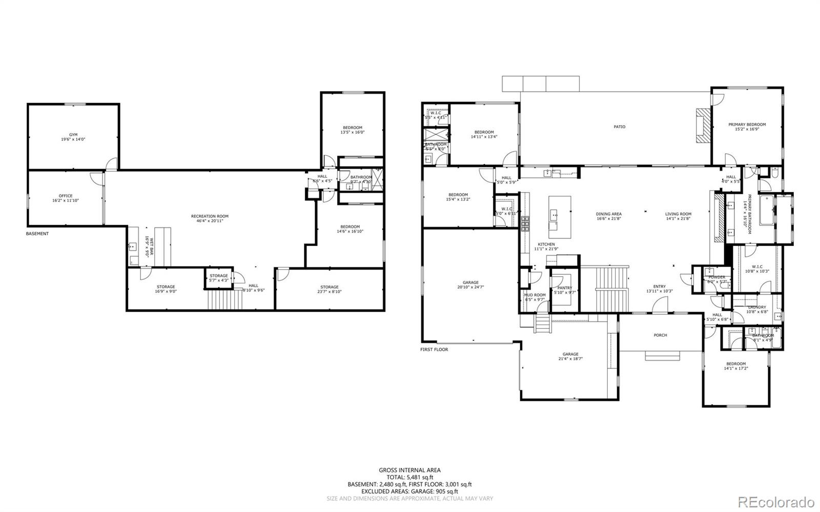 6589 Canyonpoint Rd, Castle Pines, CO 80108