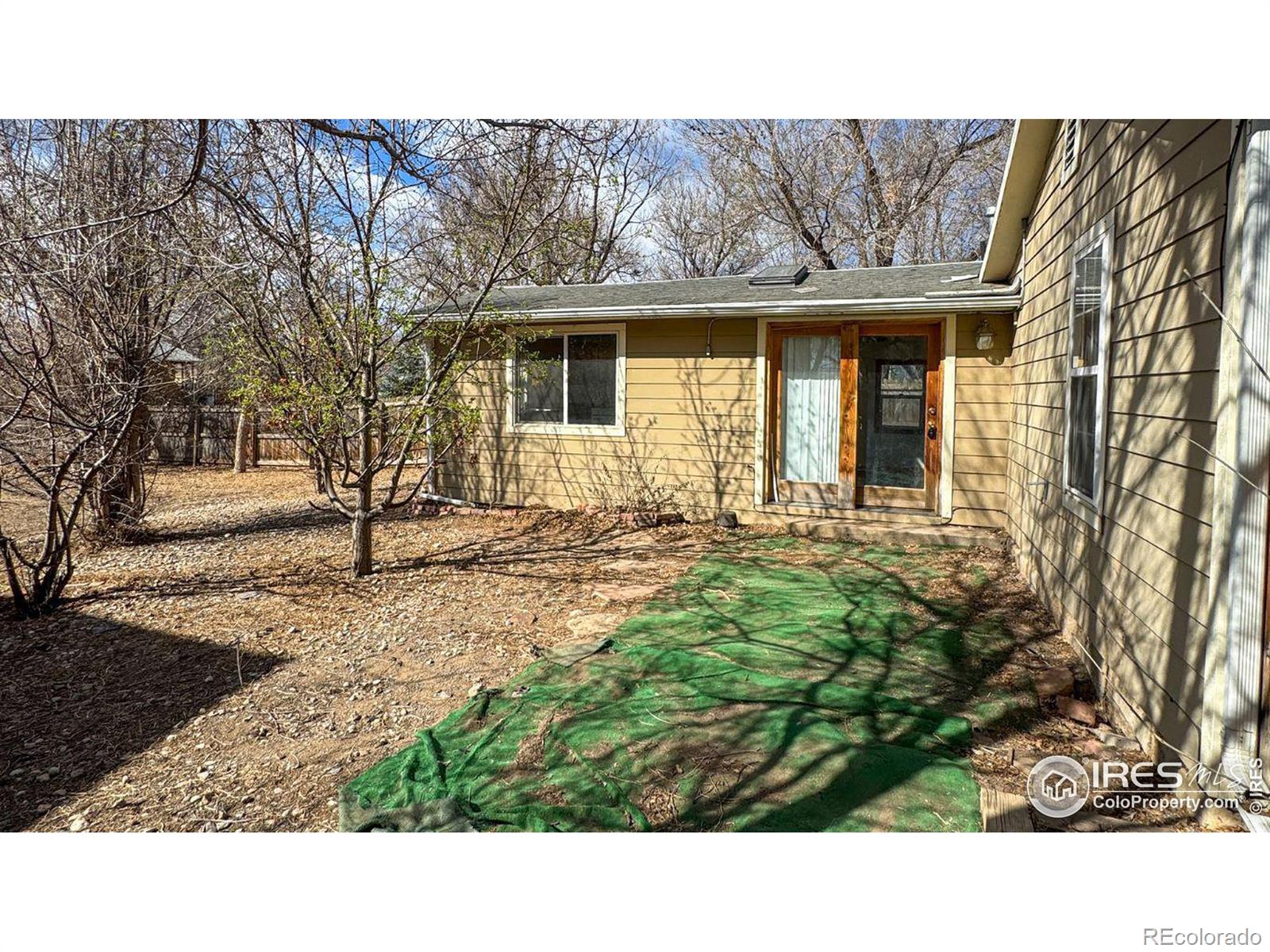 3828 Mckinley Ave, Wellington, CO 80549