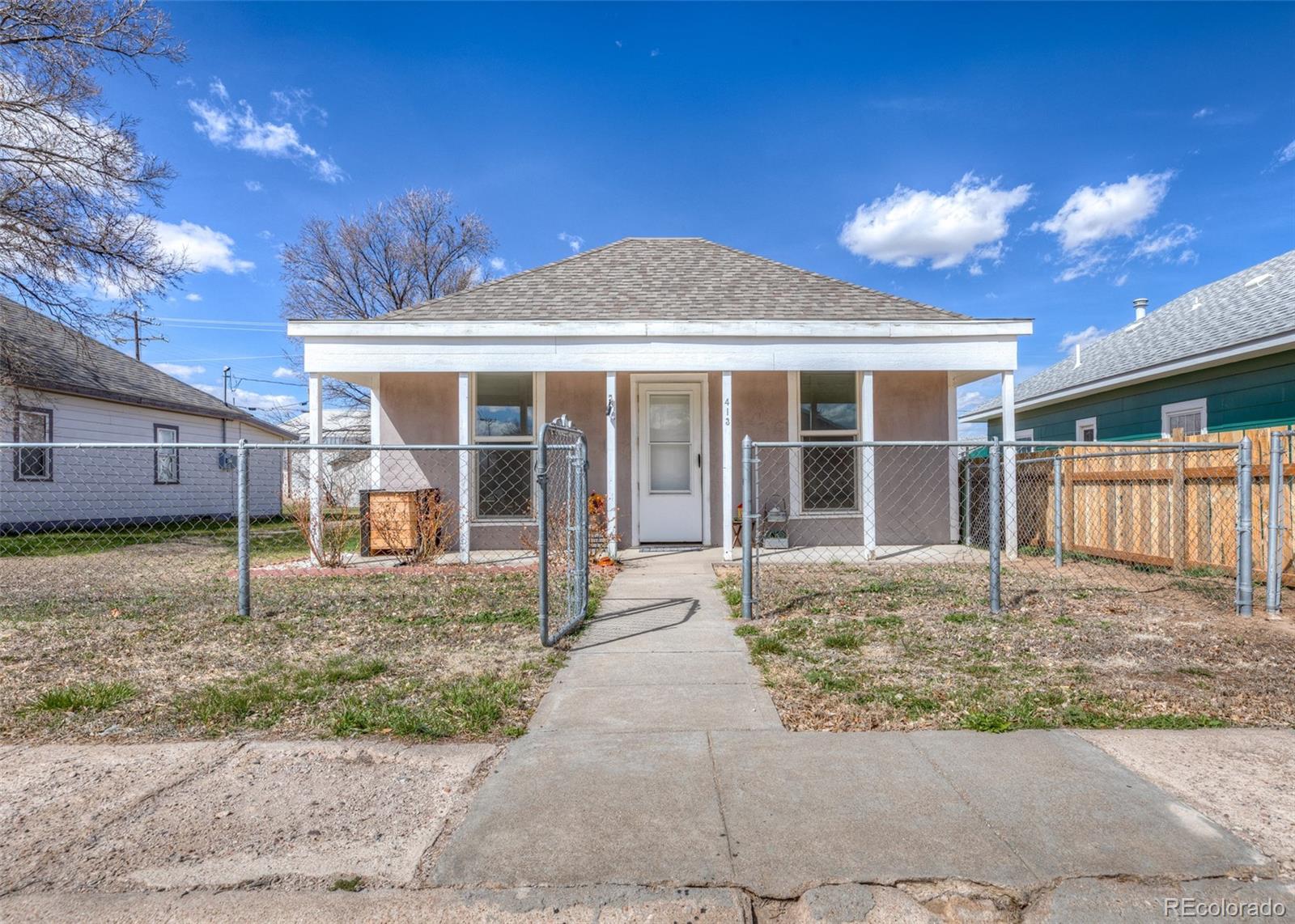 413 Main St, Stratton, CO 80836