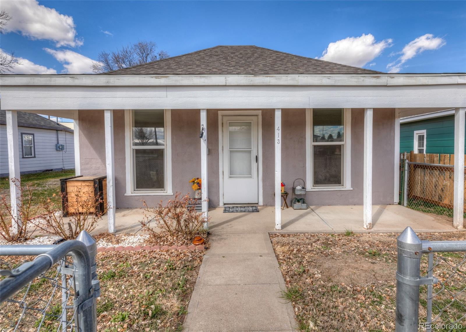 413 Main St, Stratton, CO 80836