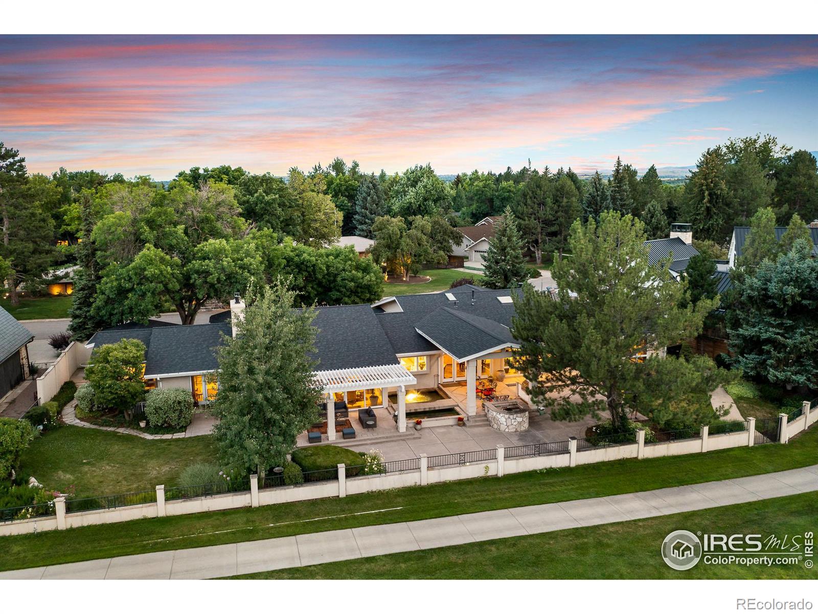 7155 Rustic Trl, Boulder, CO 80301
