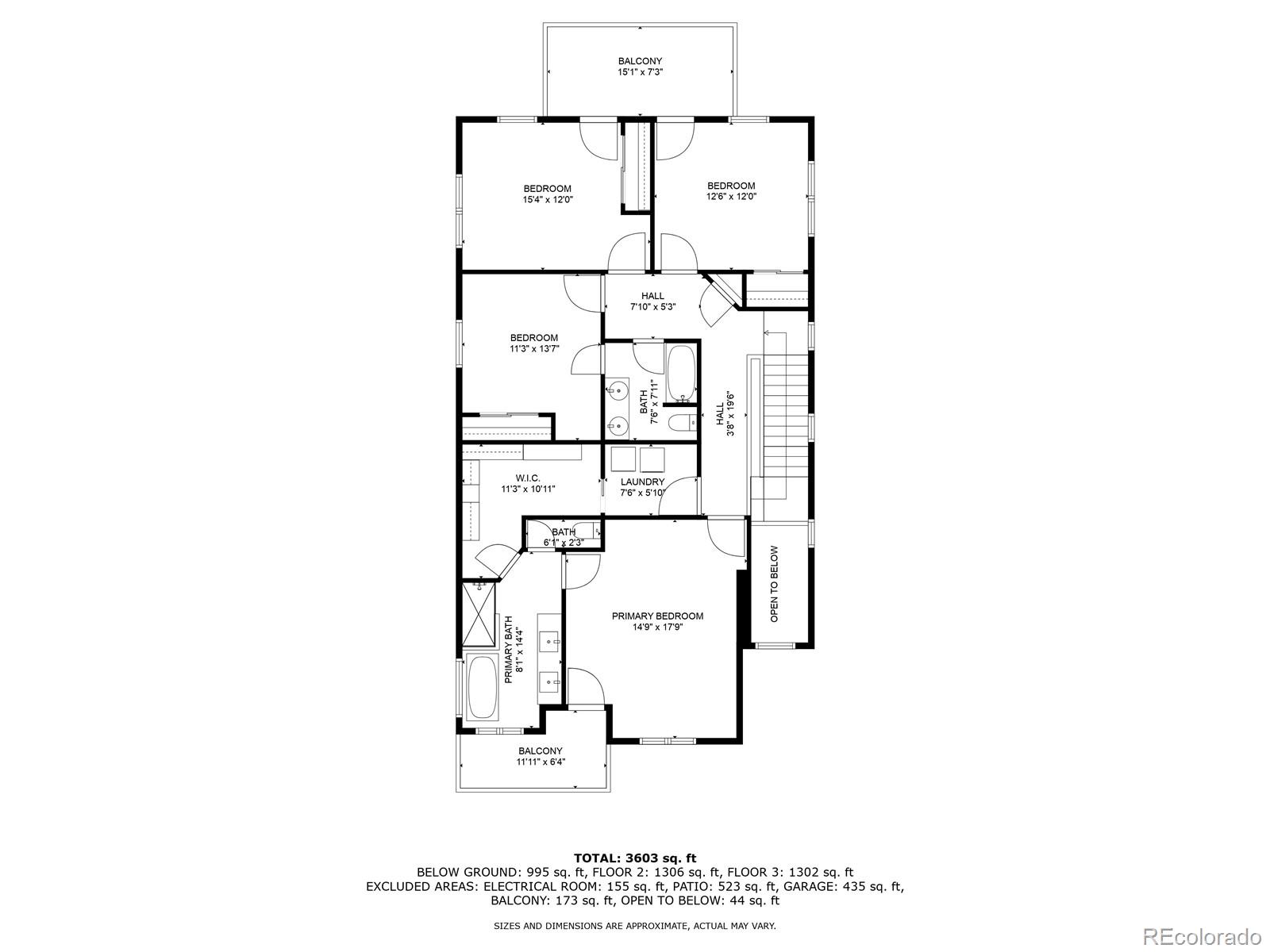 2948 S Clarkson St, Englewood, CO 80113