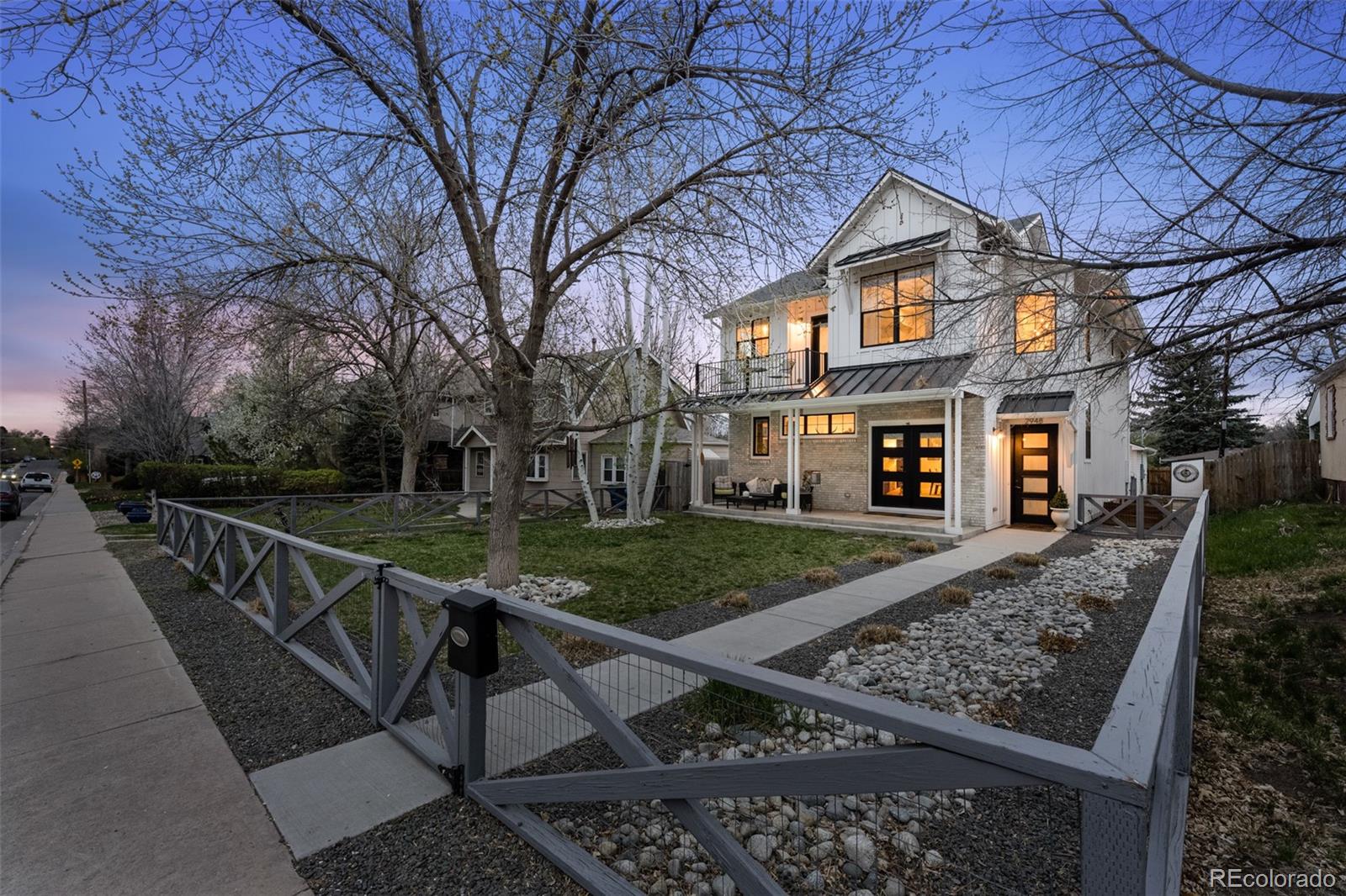 2948 S Clarkson St, Englewood, CO 80113