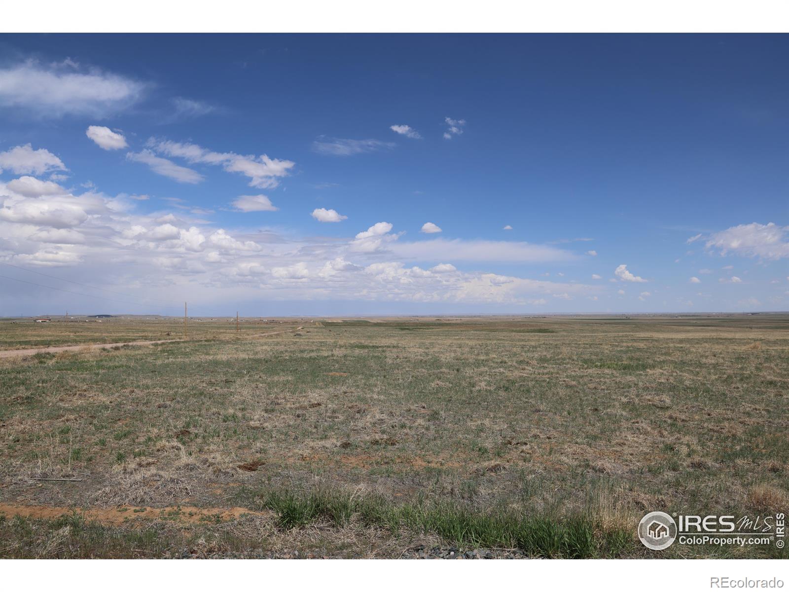 0 County Road 74, Briggsdale, CO 80611