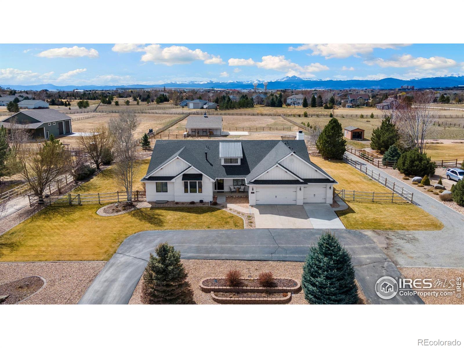 4833 Haystack Dr, Windsor, CO 80550