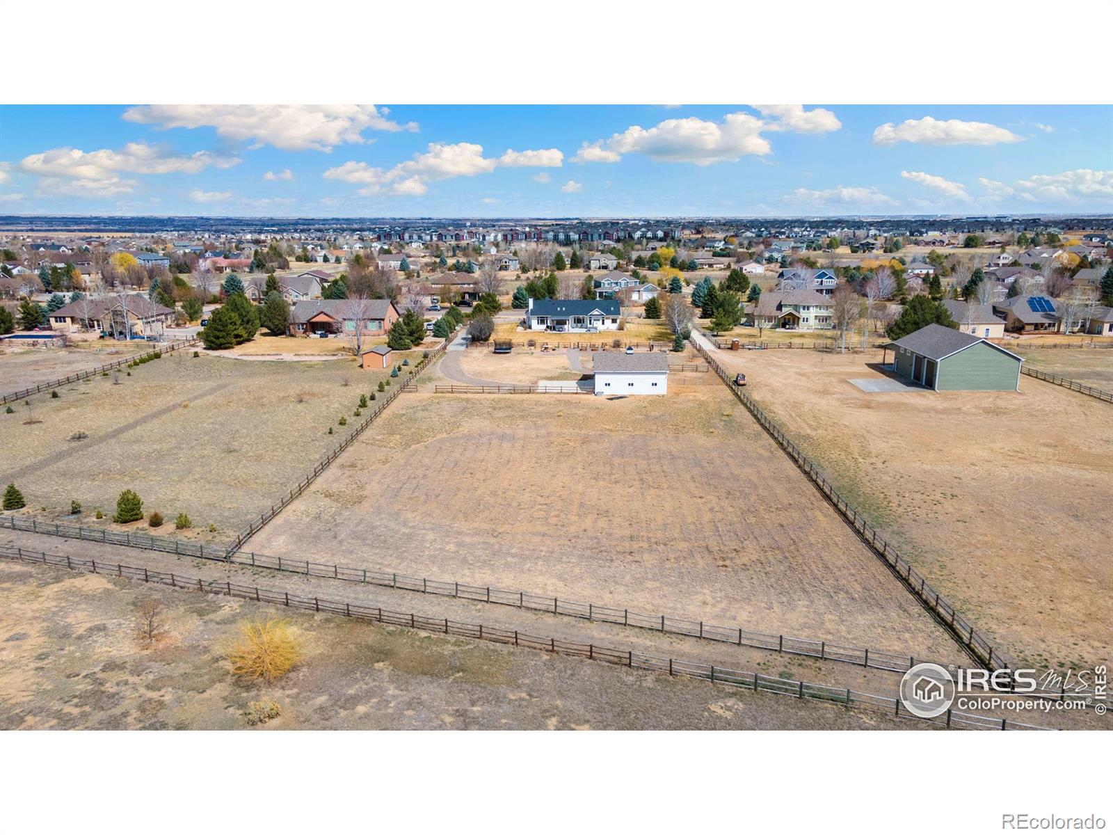 4833 Haystack Dr, Windsor, CO 80550