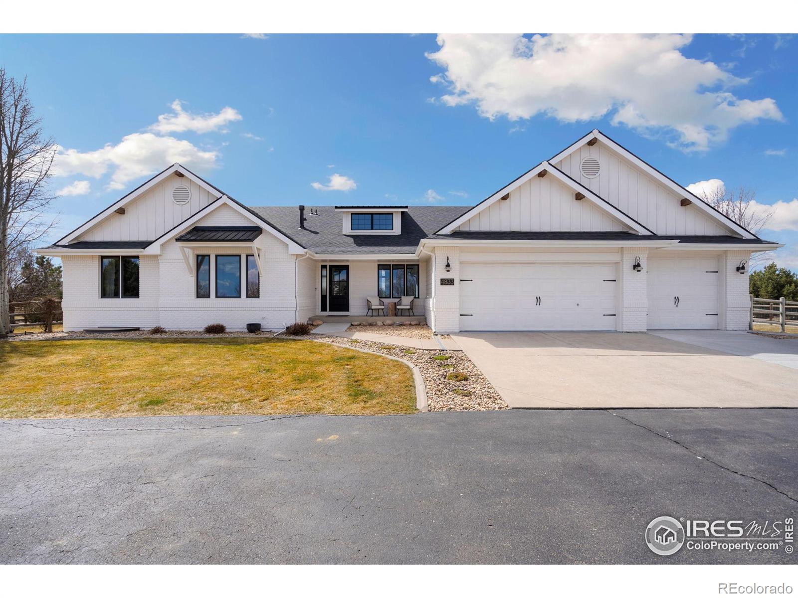 4833 Haystack Dr, Windsor, CO 80550