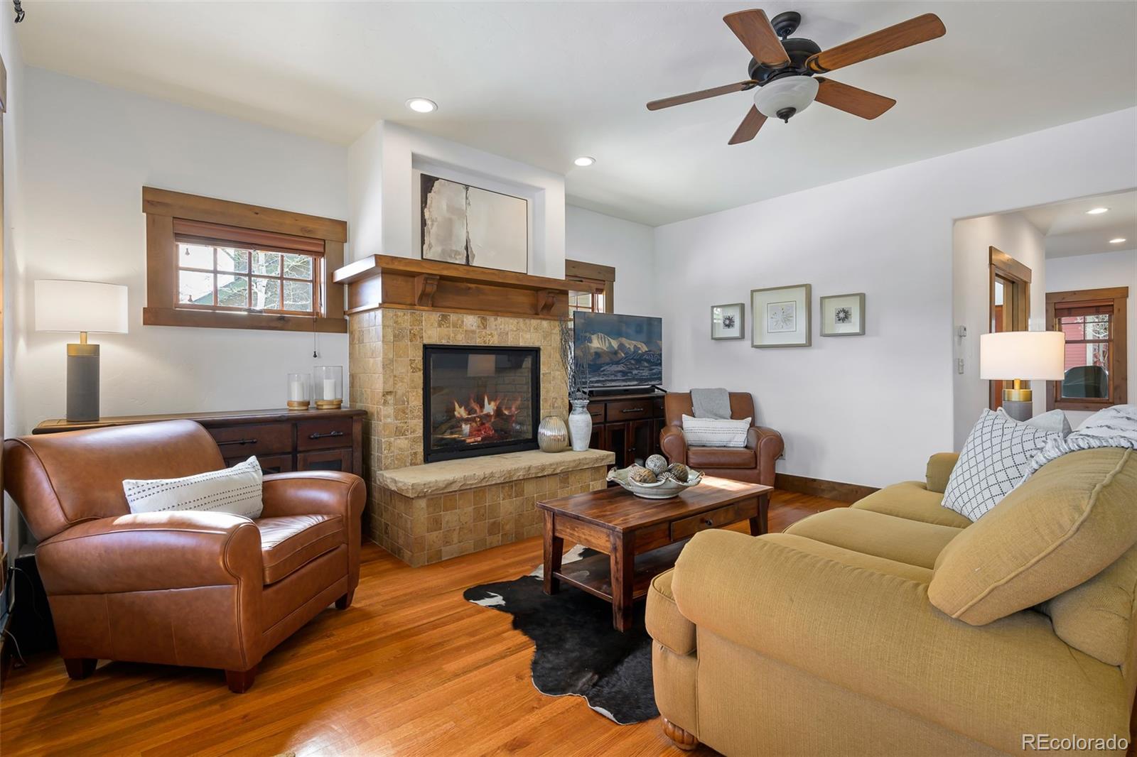 21 Meadow Trl, Fraser, CO 80442