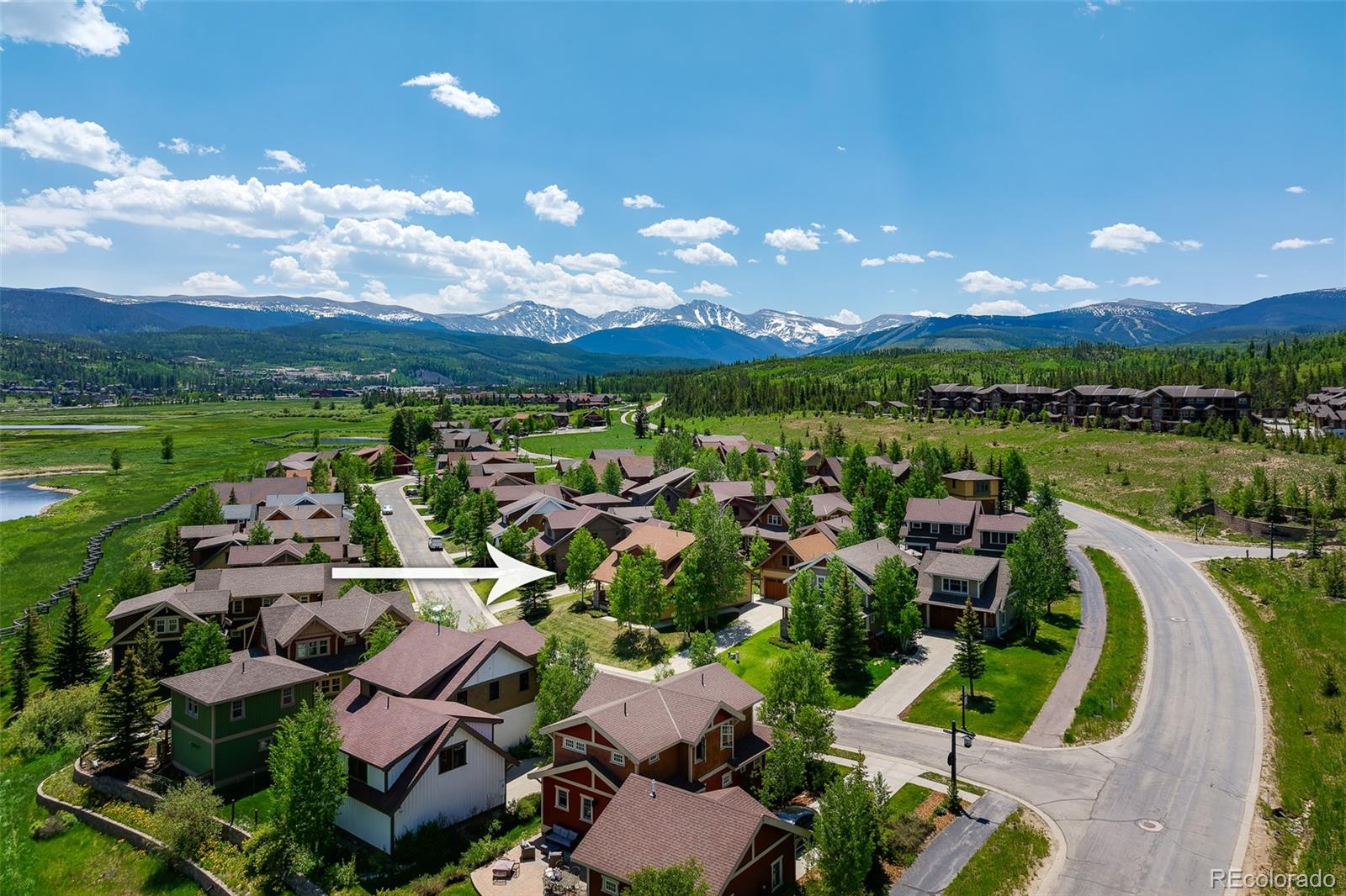21 Meadow Trl, Fraser, CO 80442