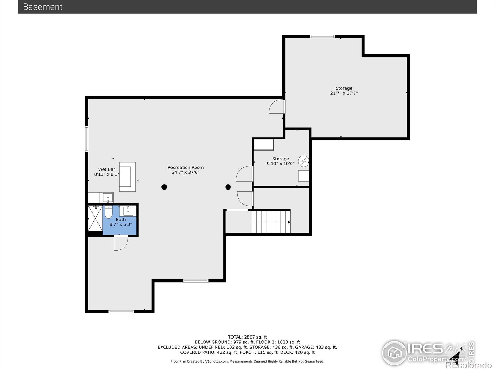 40775 Jade Dr, Ault, CO 80610