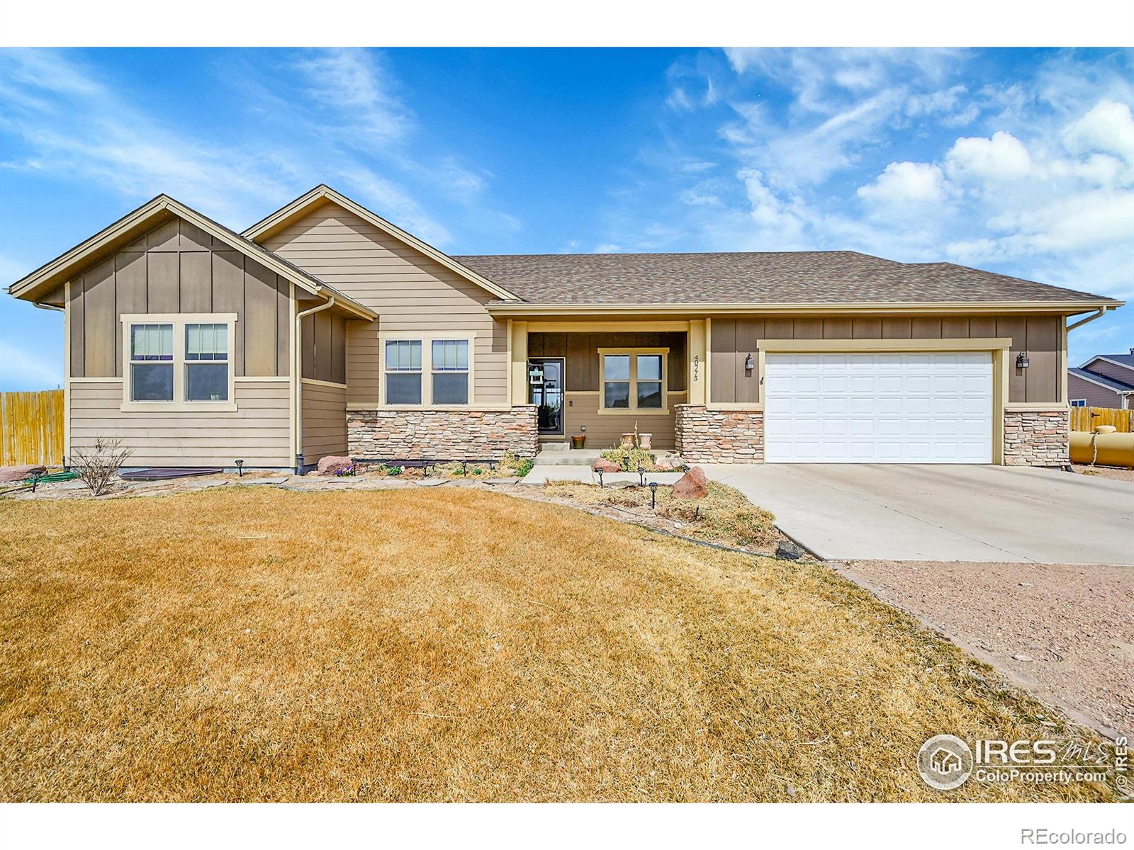 40775 Jade Dr, Ault, CO 80610