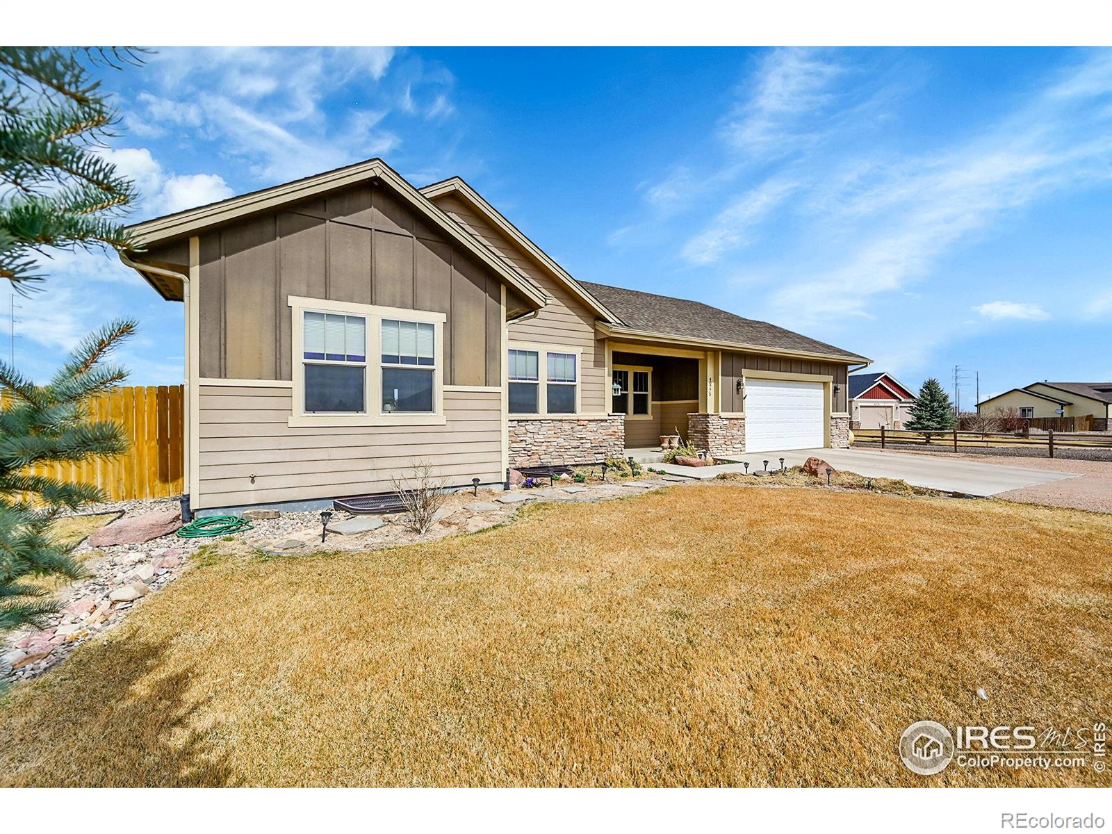 40775 Jade Dr, Ault, CO 80610