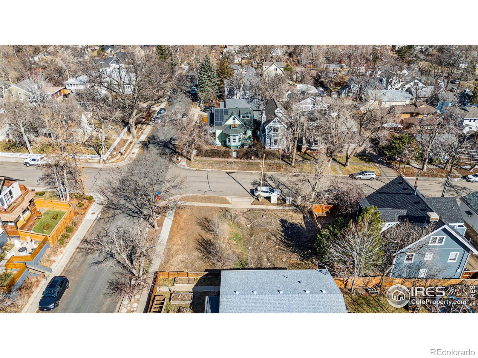 2240 Bluff St, Boulder, CO 80304