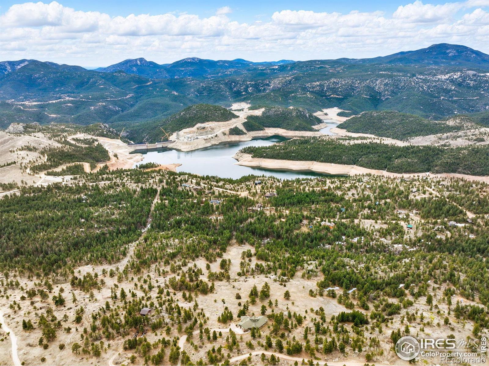 8566 Flagstaff Rd, Boulder, CO 80302