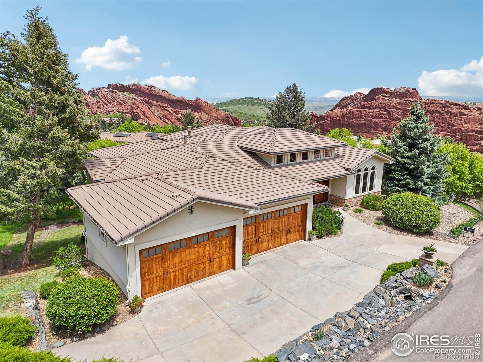 10113 Thunder Rn, Littleton, CO 80125