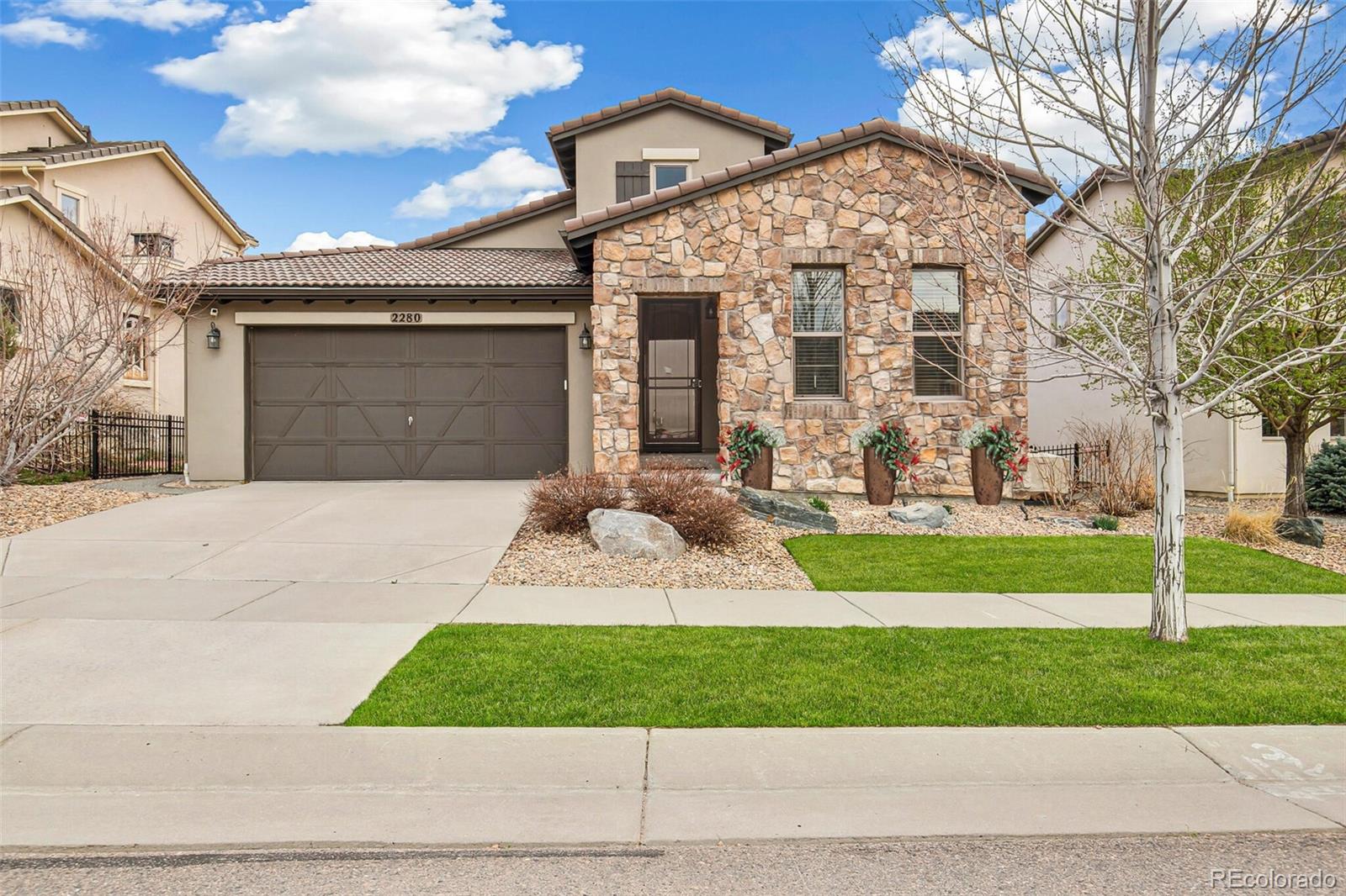 2280 S Norse St, Denver, CO 80228
