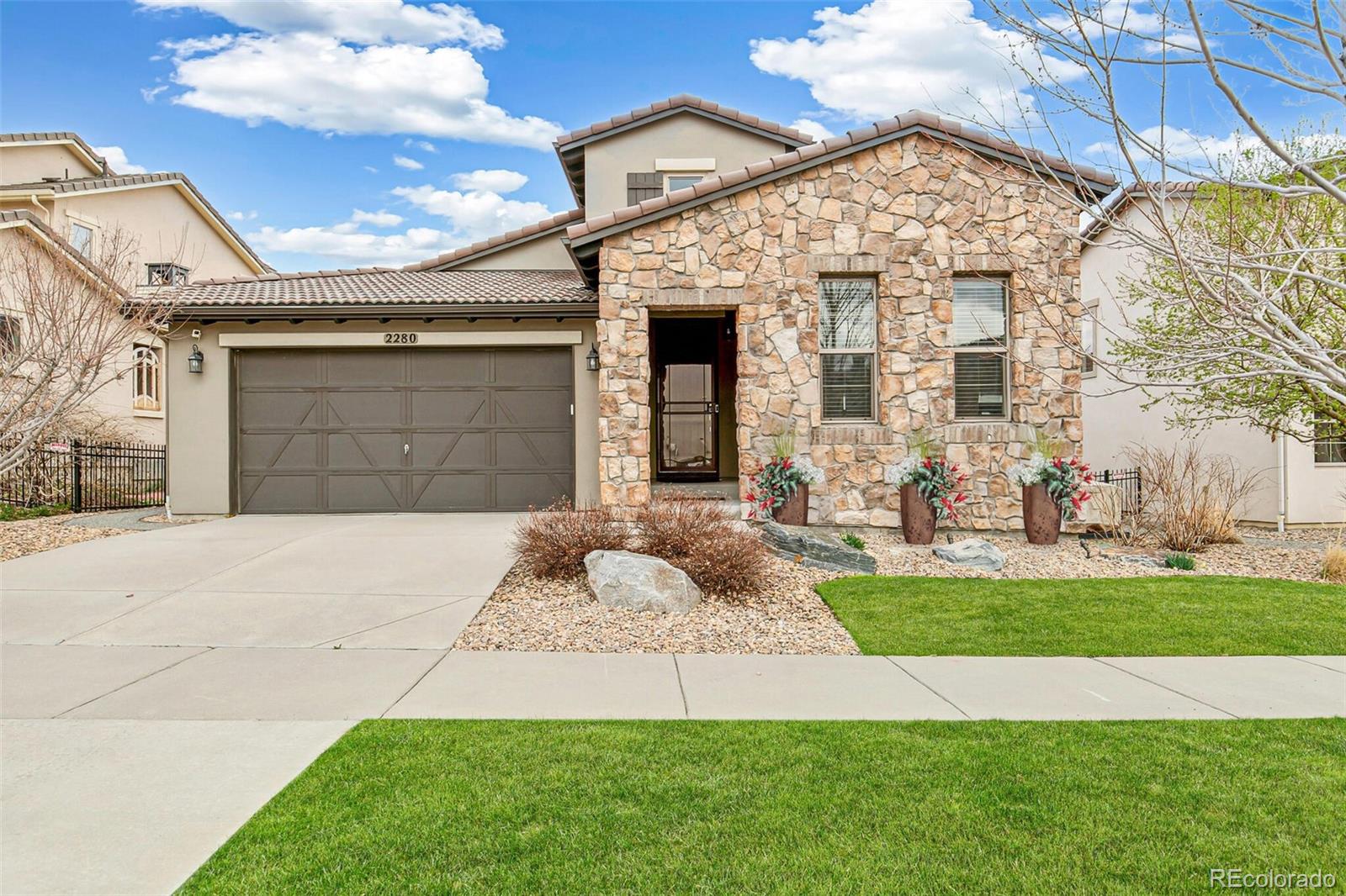 2280 S Norse St, Denver, CO 80228