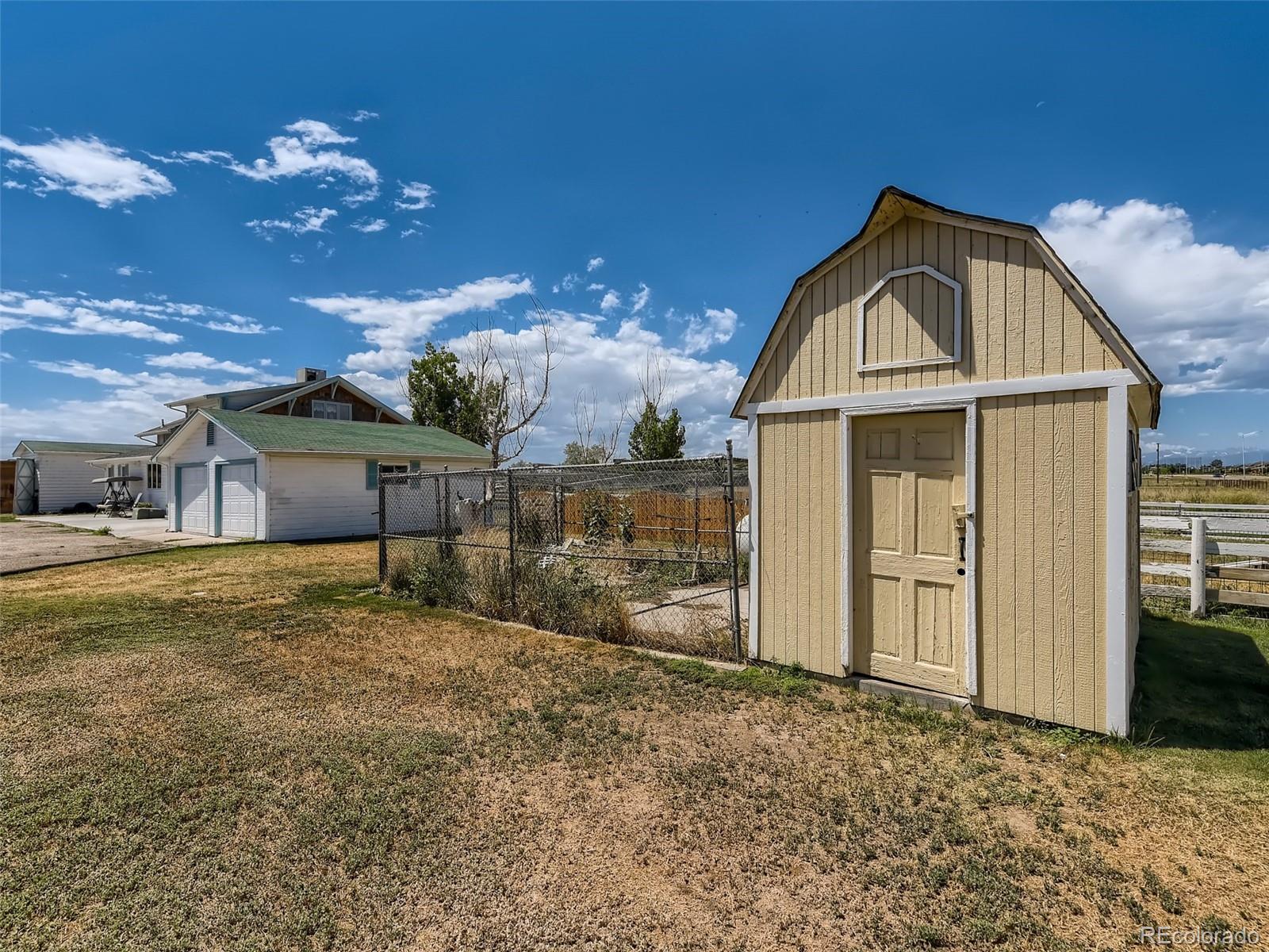 3550 E 160th Ave, Thornton, CO 80602