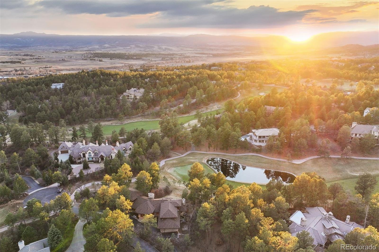 67 Indigo Way, Castle Rock, CO 80108