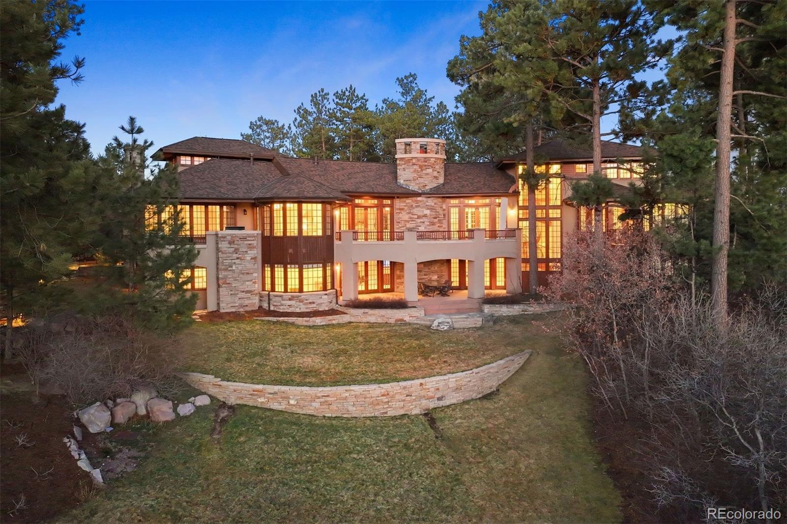 67 Indigo Way, Castle Rock, CO 80108