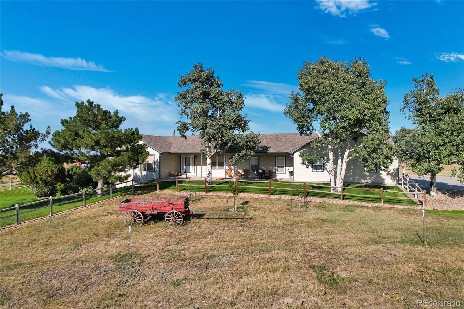 12405 County Road 134, Kiowa, CO 80117