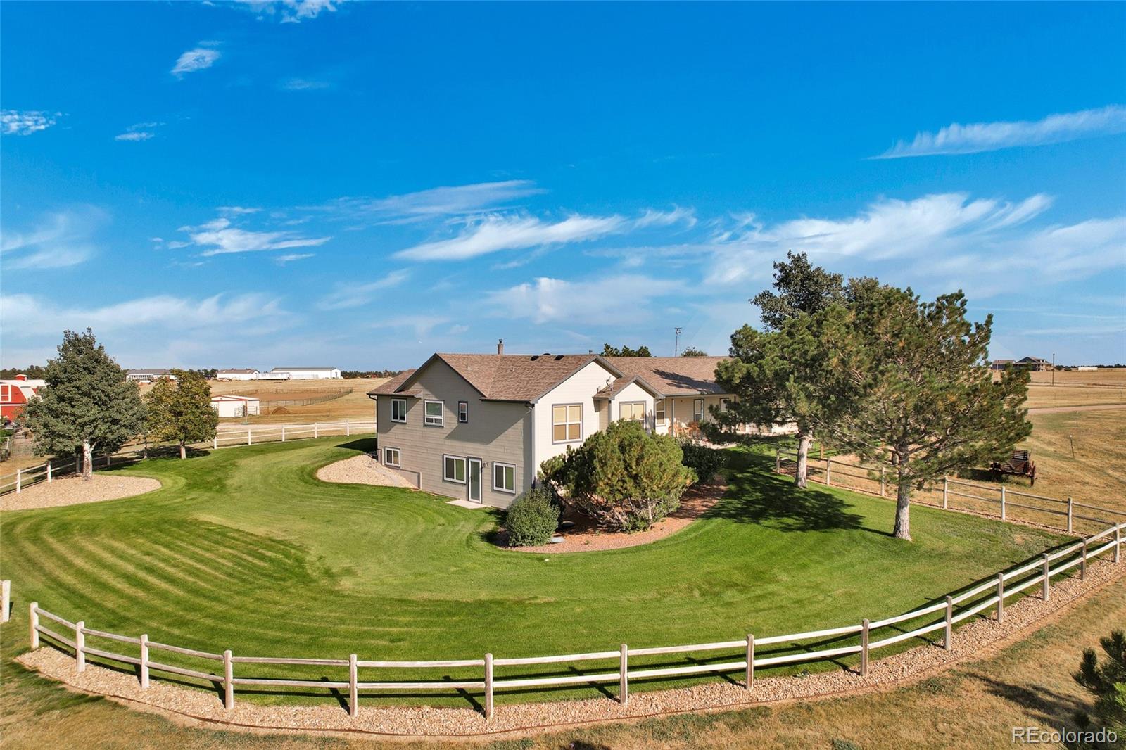 12405 County Road 134, Kiowa, CO 80117