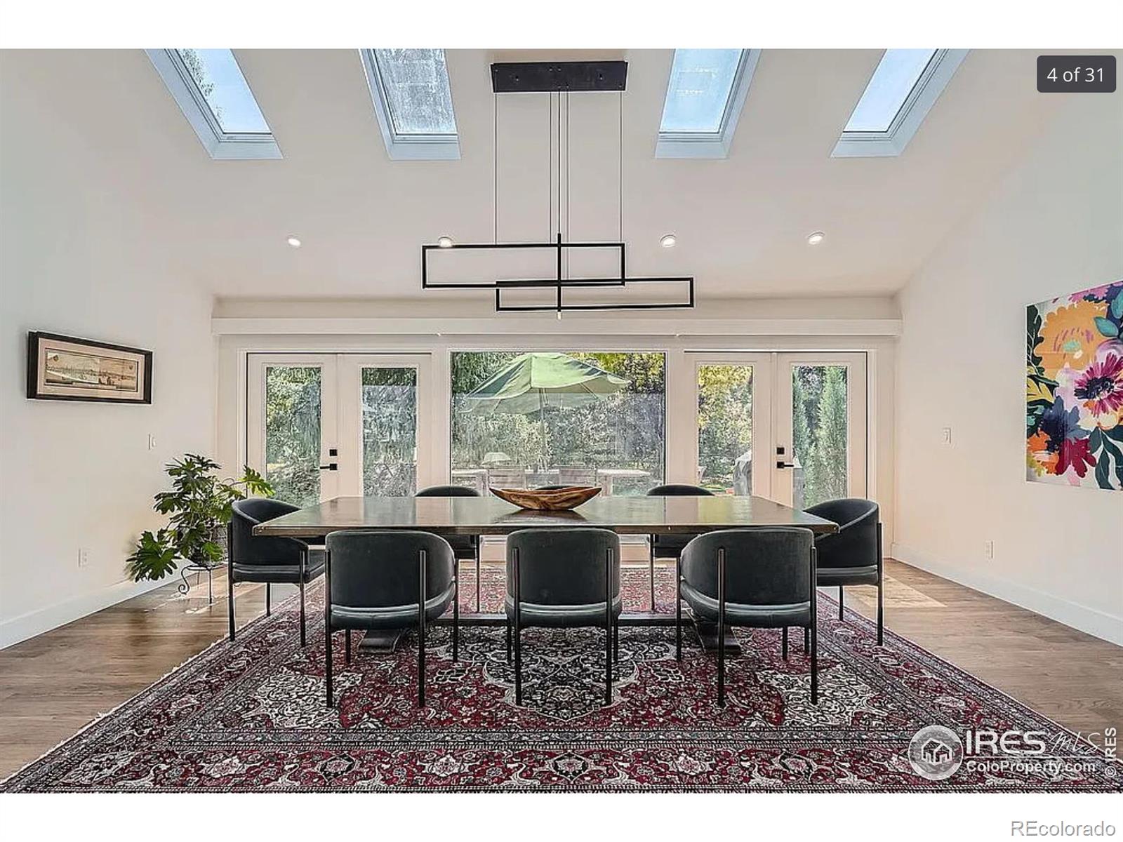 7184 Rustic Trl, Boulder, CO 80301