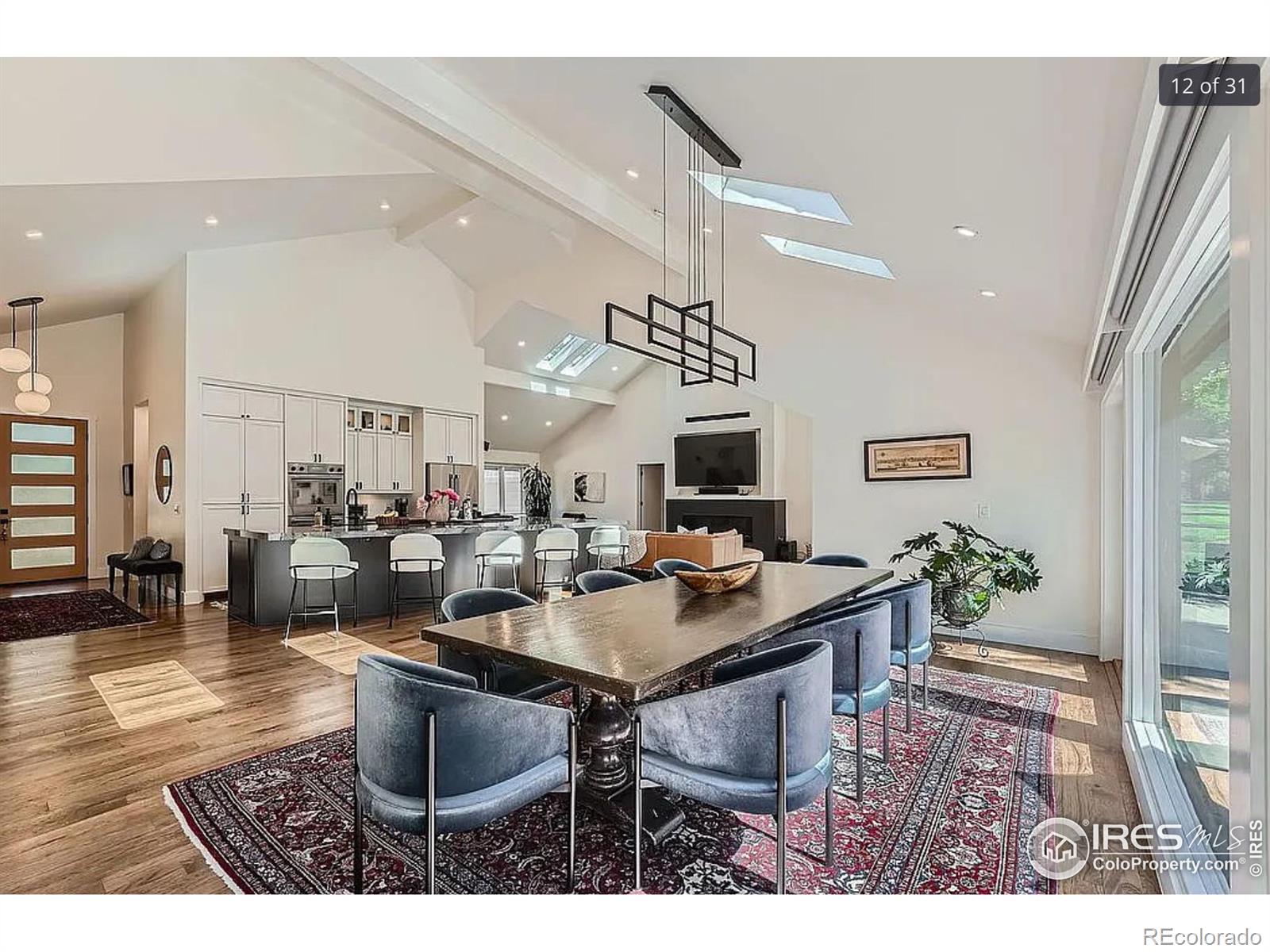 7184 Rustic Trl, Boulder, CO 80301