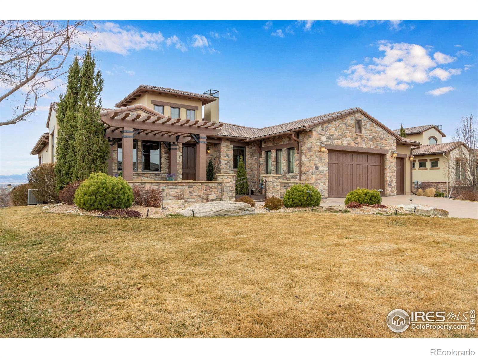 3865 Valley Crest Dr, Timnath, CO 80547