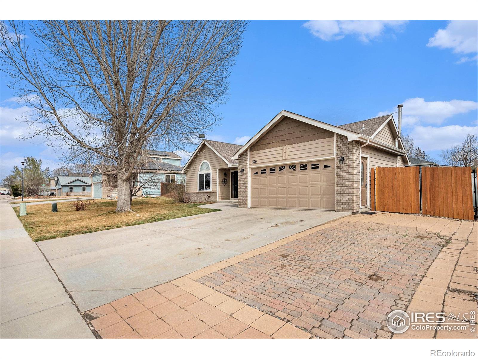 506 Vivian St, Severance, CO 80546