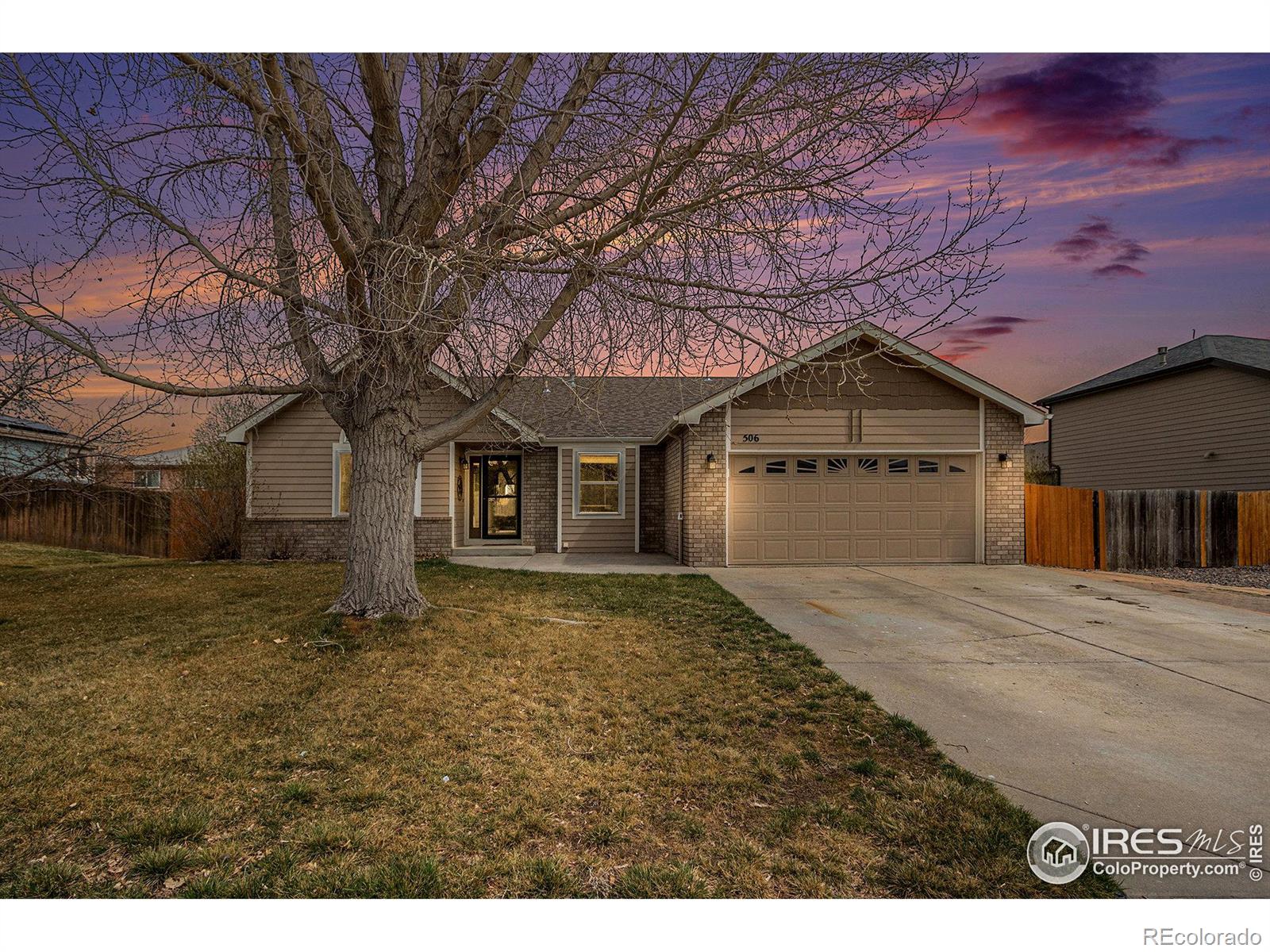506 Vivian St, Severance, CO 80546
