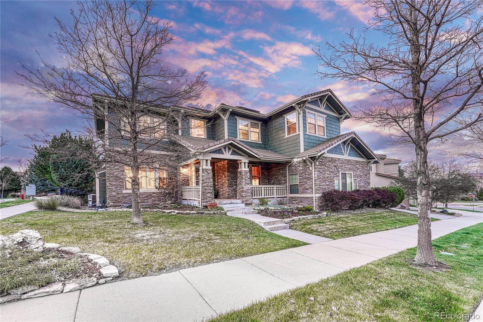 10459 Rivington Ct, Lone Tree, CO 80124